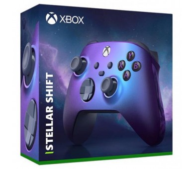 Controller Wireless Xbox WLC M Stellar Shift Special Edition