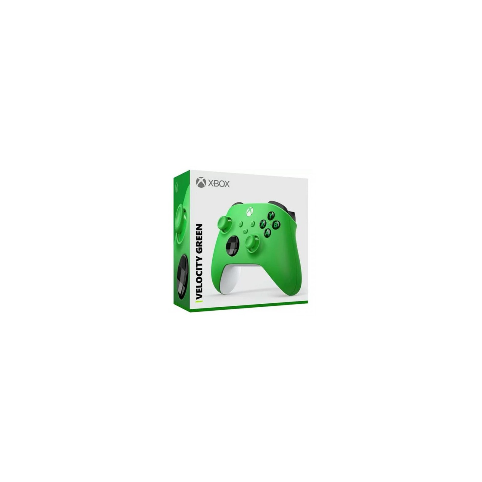 Controller Wireless Xbox WLC M Green