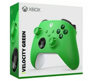 Controller Wireless Xbox WLC M Green