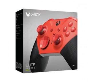 Controller Wireless Xbox Elite Series 2 Core Edition Red