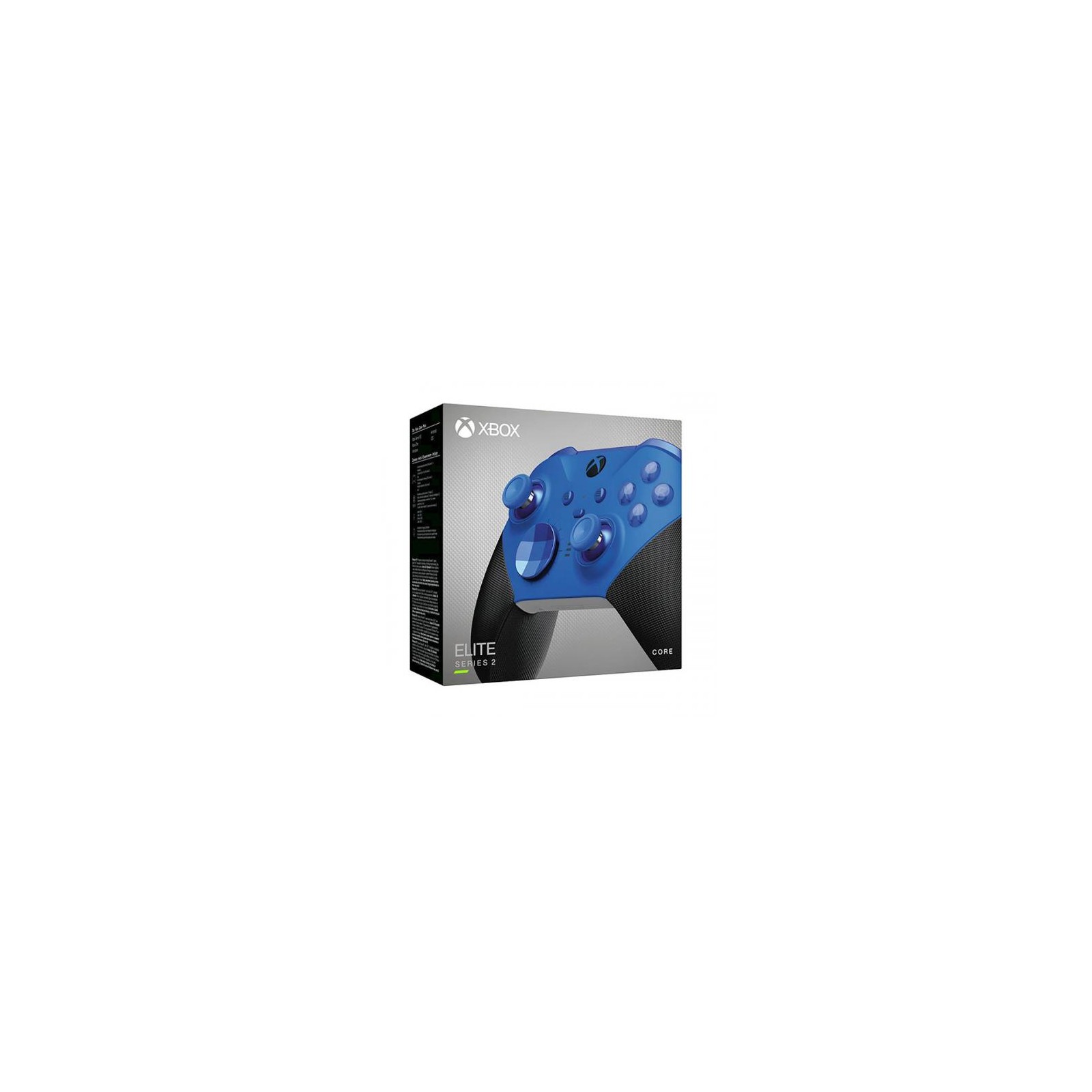 Controller Wireless Xbox Elite Series 2 Coreblu Edition