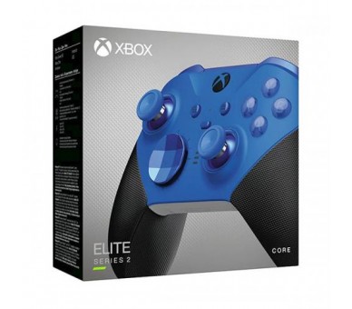 Controller Wireless Xbox Elite Series 2 Coreblu Edition