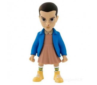 Minix Collectible Fig: Eleven Stranger Things 12cm