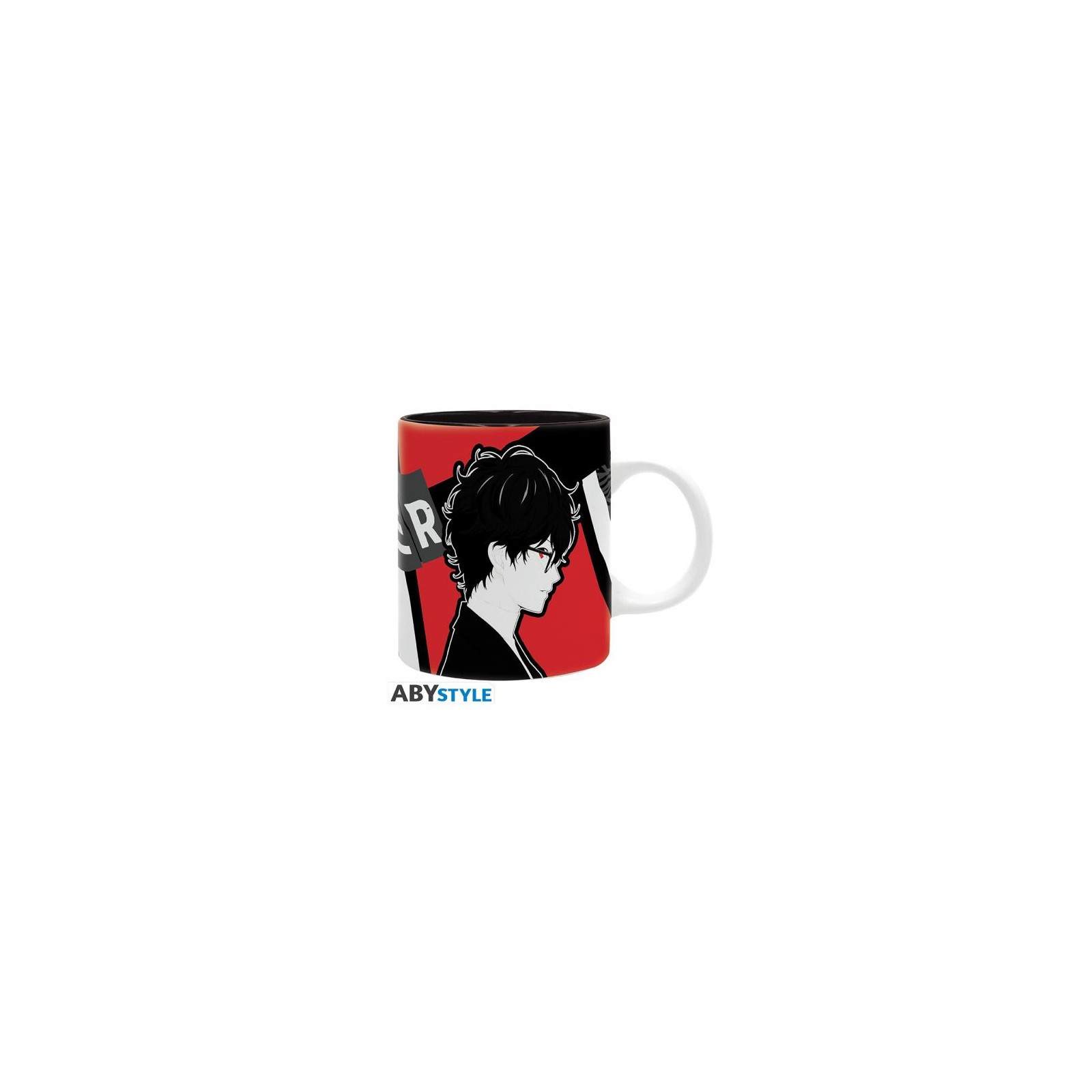 PERSONA 5 Tazza 320ml Subli : Joker