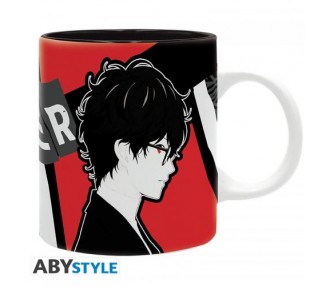 PERSONA 5 Tazza 320ml Subli : Joker