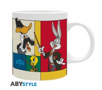 Looney Tunes Tazza 320ml Subli : Harry Potter Mash Up