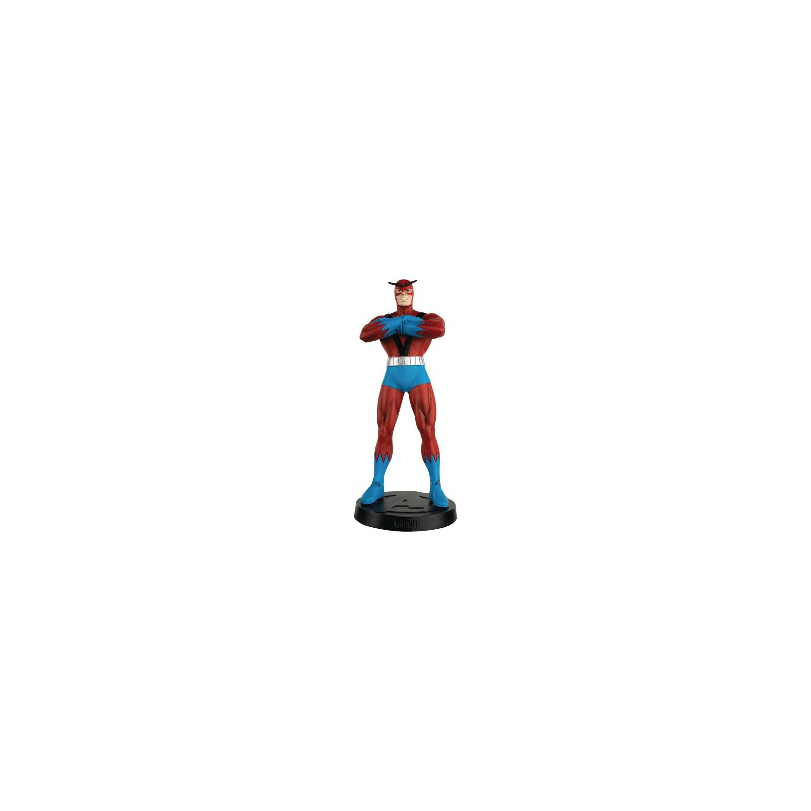 ST Marvel 60s : Avengers Giant-Man 13cm RESINA