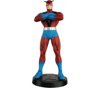 ST Marvel 60s : Avengers Giant-Man 13cm RESINA