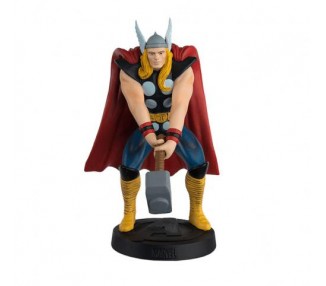 ST Marvel 60s : Avengers Thor 13cm RESINA