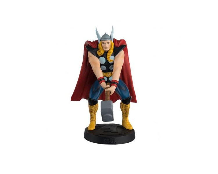 ST Marvel 60s : Avengers Thor 13cm RESINA