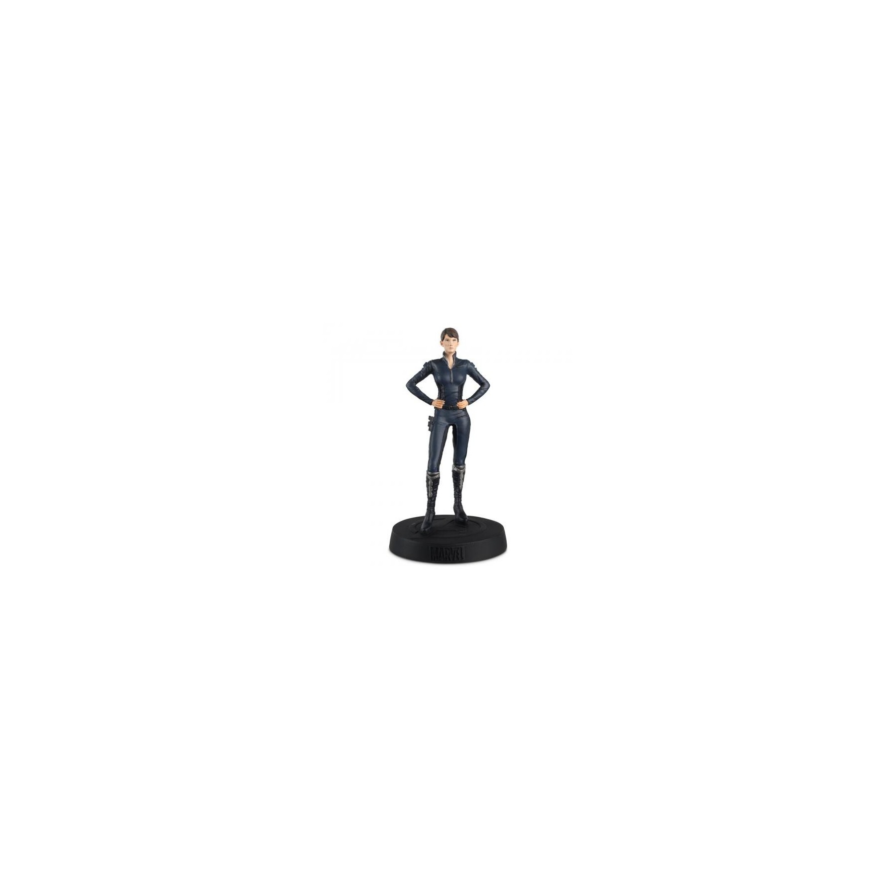 ST Marvel Movie : Avengers Maria Hill 14cm RESINA