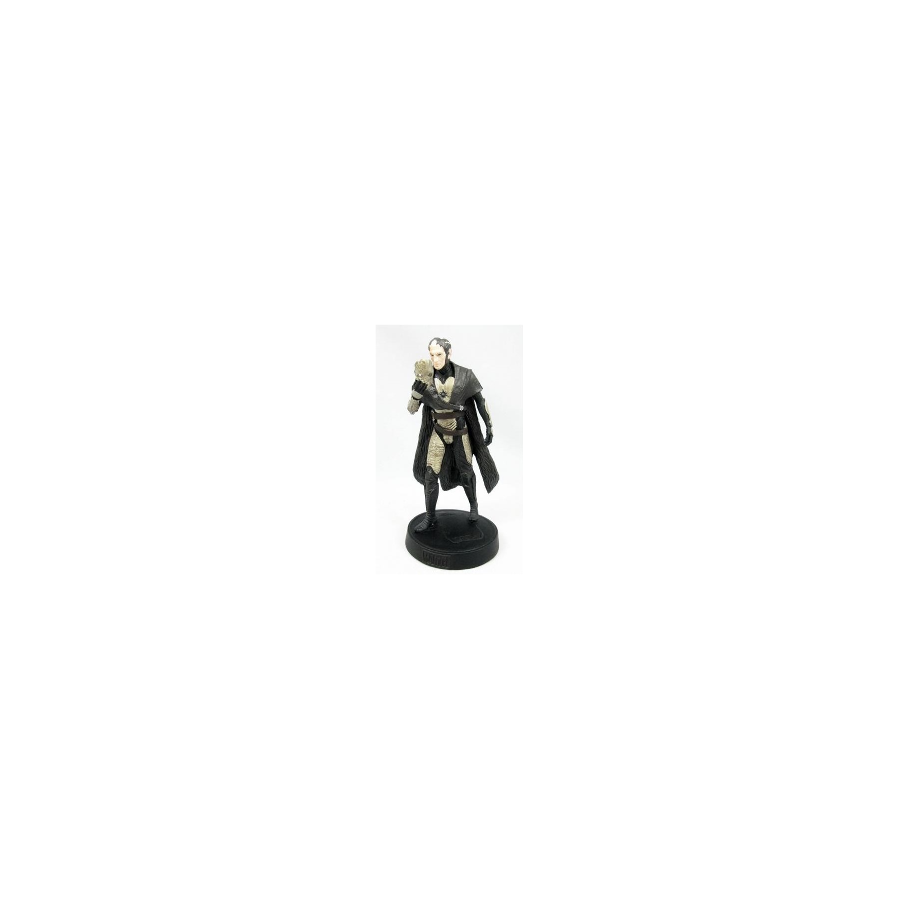 ST Marvel Movie : Thor The Dark World Malekith 14cm RESINA