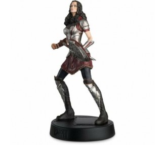 ST Marvel Movie : Thor The Dark World Lady Sif 14cm RESINA