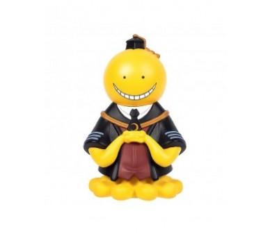 Salvadanaio (Money Bank) Ass. Classroom: Koro-Sensei A 15cm