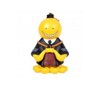 Salvadanaio (Money Bank) Ass. Classroom: Koro-Sensei A 15cm