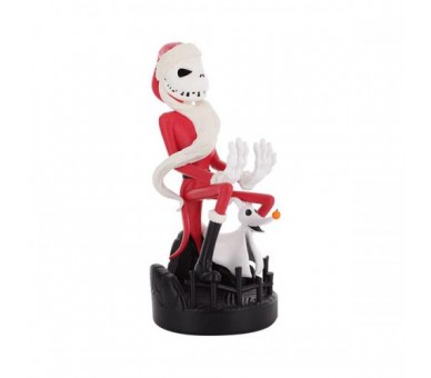 Cable Guy TNBC Santa Suit Jack 20cm