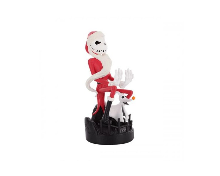 Cable Guy TNBC Santa Suit Jack 20cm