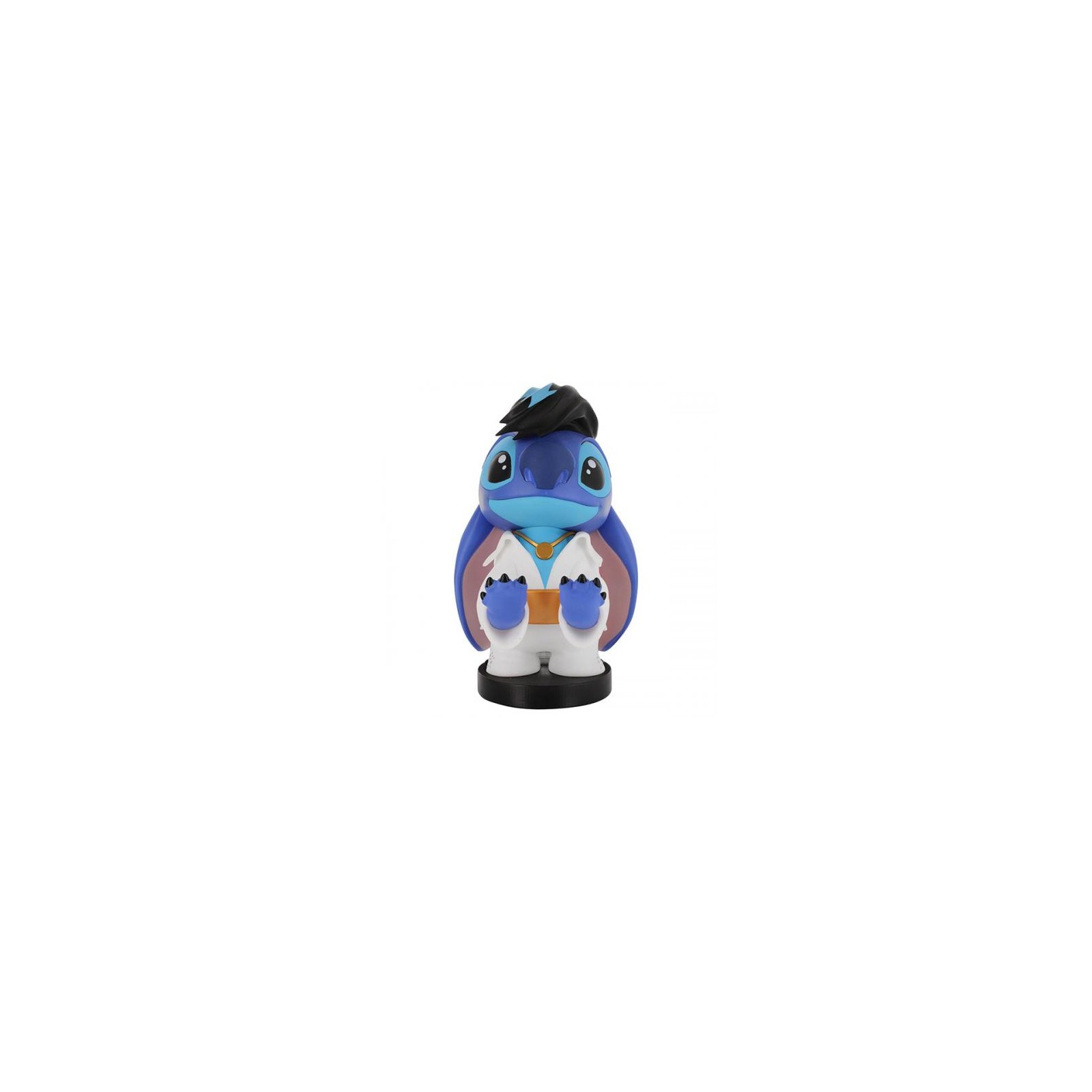 Disney: Elvis Stitch Cable Guy Phone Holder