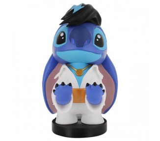 Disney: Elvis Stitch Cable Guy Phone Holder