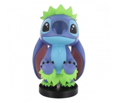 Disney: Hula Stitch Cable Guy Phone Holder