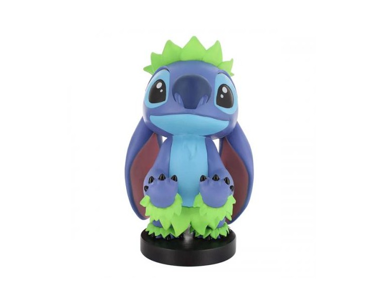 Disney: Hula Stitch Cable Guy Phone Holder