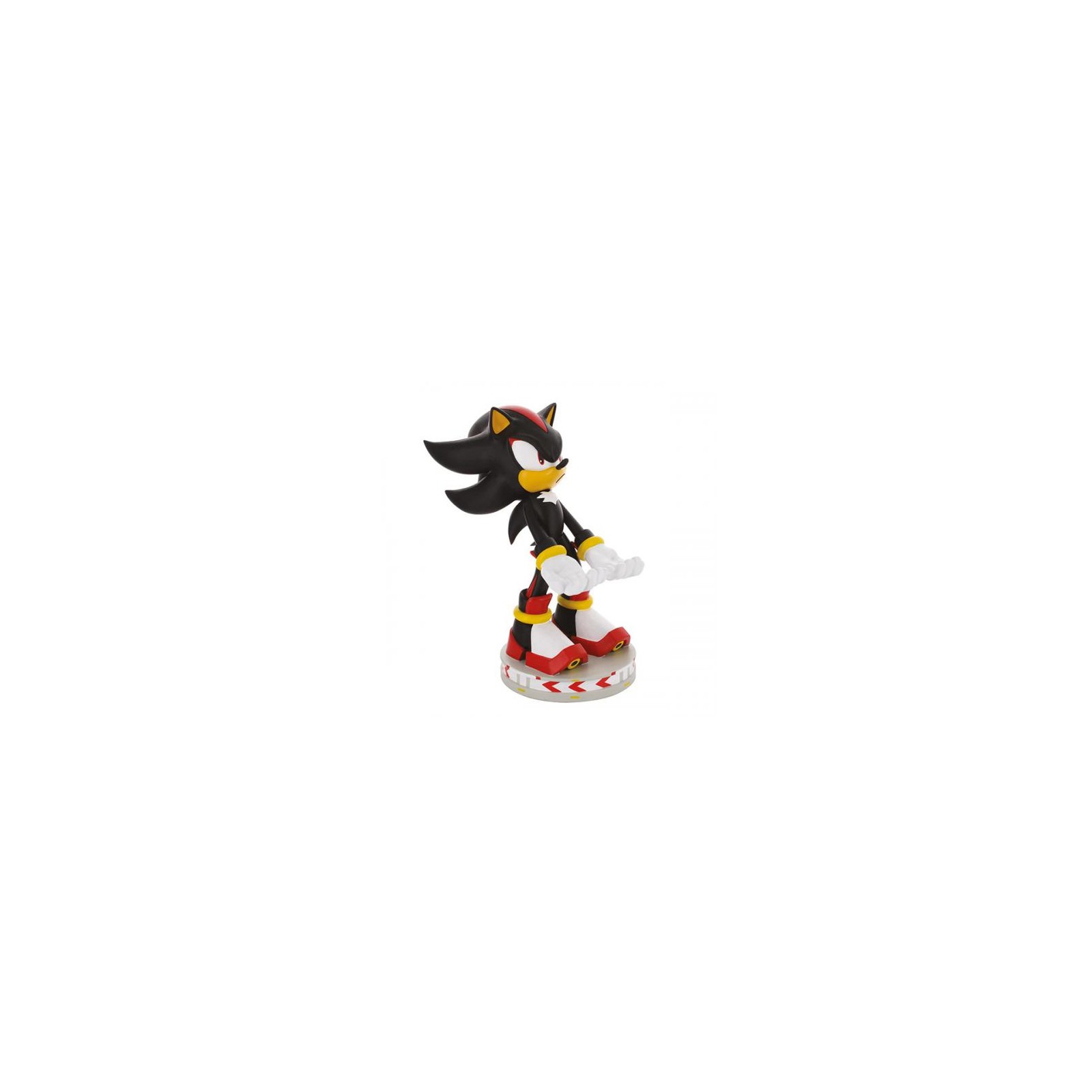 Sonic The Hedgehog: Sonic Shadow Cable Guy Phone Holder