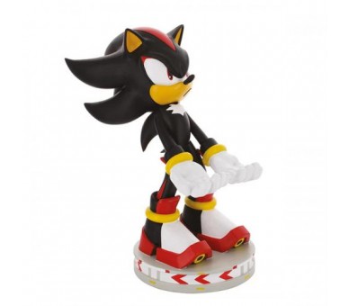 Sonic The Hedgehog: Sonic Shadow Cable Guy Phone Holder