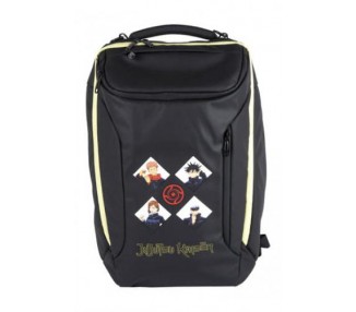 Jujustu Kaisen Zainetto (Backpack) Gaming 50cm