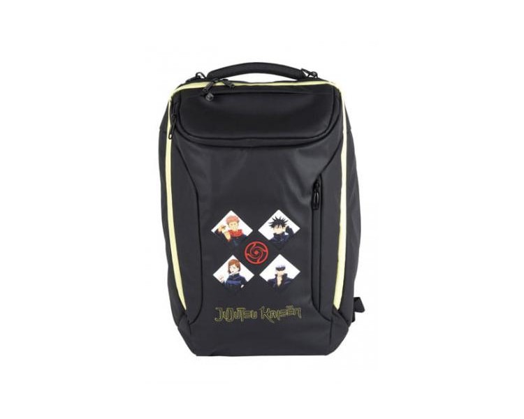 Jujustu Kaisen Zainetto (Backpack) Gaming 50cm