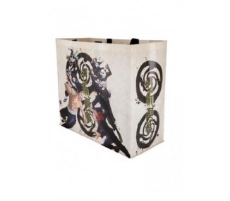 Jujutsu Shopping Bag Beige 40cm