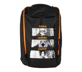 Naruto Shippuden Zainetto (Backpack) Gaming 50cm