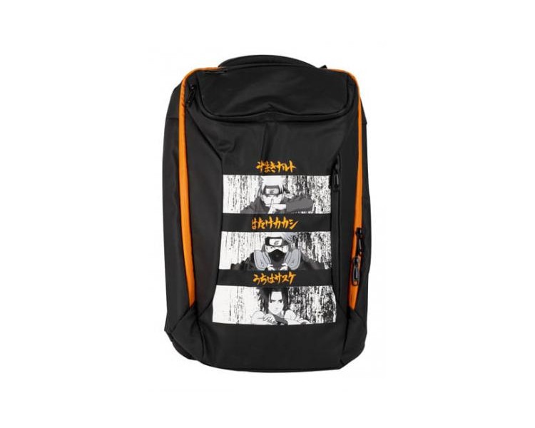 Naruto Shippuden Zainetto (Backpack) Gaming 50cm