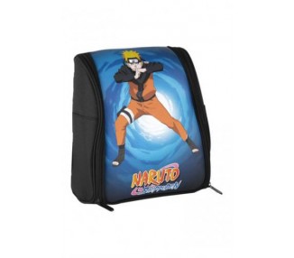 Naruto Shippuden Zainetto (Backpack) Switch 26cm