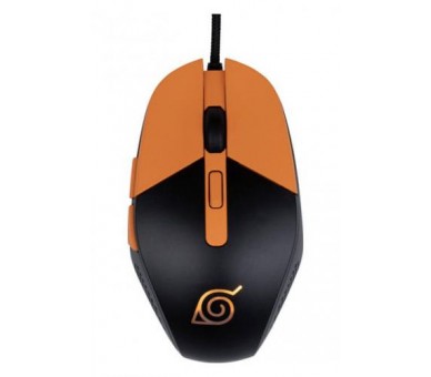 Naruto Shippuden Gaming Mouse Naruto