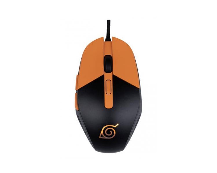 Naruto Shippuden Gaming Mouse Naruto