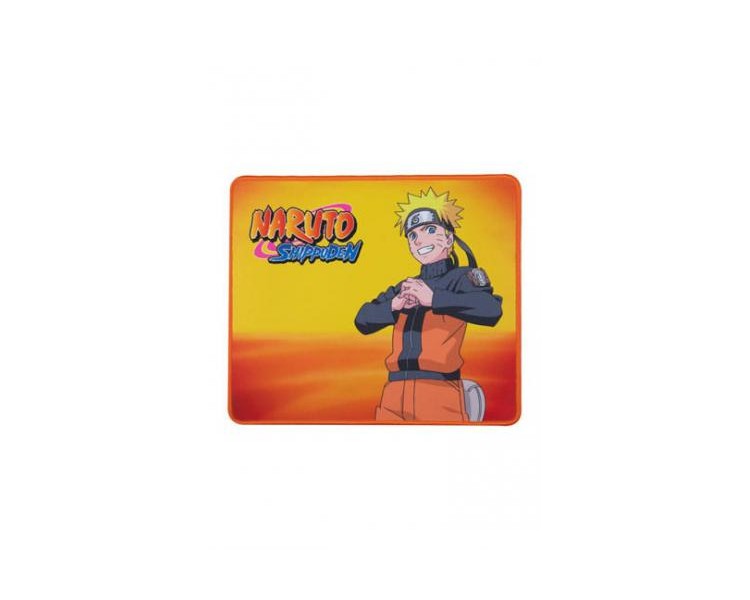 Tappetino Mouse Naruto Shippuden Orange