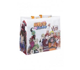 Naruto Shippuden Shopping Bag Naruto 40cm