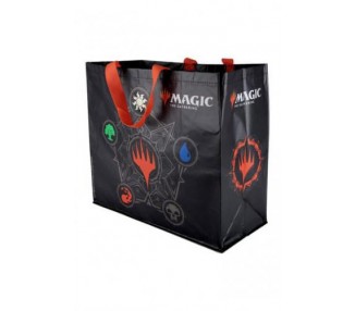 Magic the Gathering Shopping Bag : 5 Colors 40cm