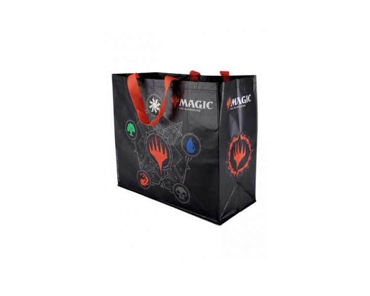 Magic the Gathering Shopping Bag : 5 Colors 40cm