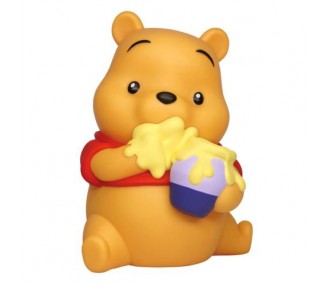 Salvadanaio (Money Bank) Winnie Pooh Honey Pot 20cm