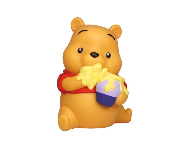 Salvadanaio (Money Bank) Winnie Pooh Honey Pot 20cm