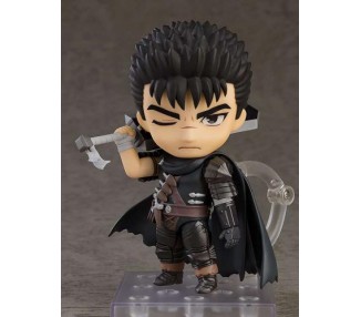 MF Berserk Guts Nendoroid 10cm