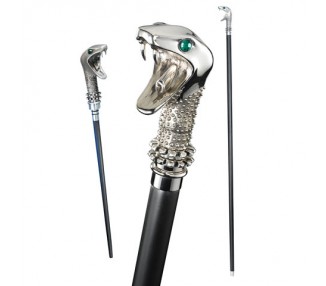 Harry Potter Lucius Malfoy's Walking Stick