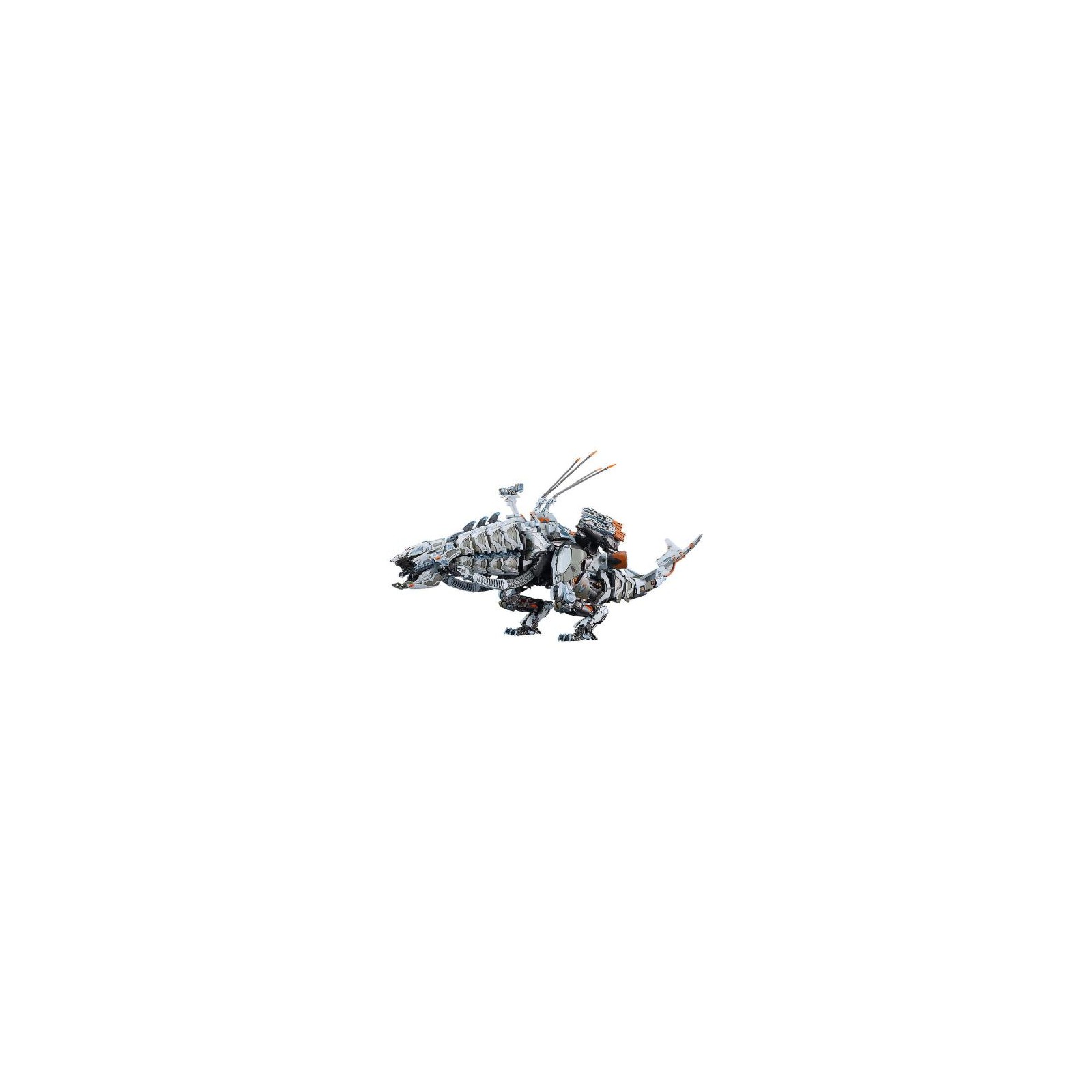 Model Kit Horizon Forbidden West Thunderjaw 38cm