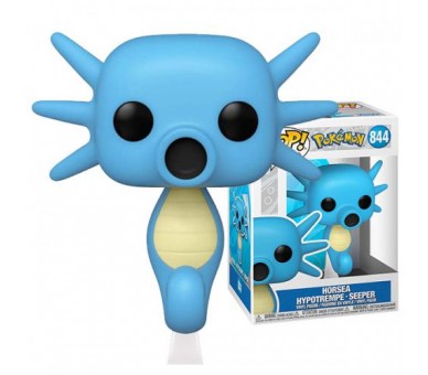 Funko POP! Pokemon: Horsea (844)