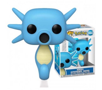 Funko POP! Pokemon: Horsea (844)