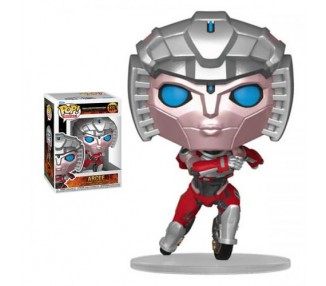 Funko POP! Transformers Rise of the Beasts Arcee (1374)