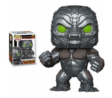 Funko POP! Transformers Rise of the Beasts Op Primal (1376)