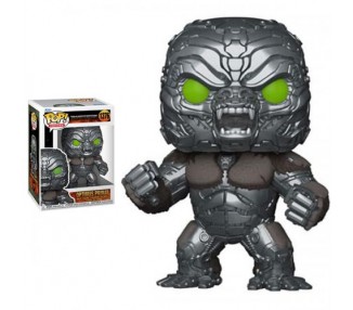 Funko POP! Transformers Rise of the Beasts Op Primal (1376)