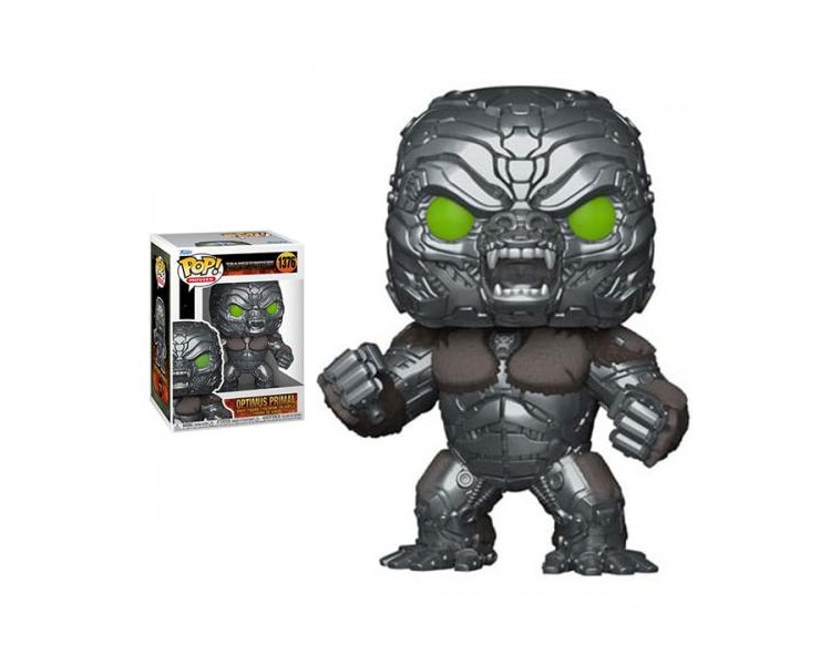 Funko POP! Transformers Rise of the Beasts Op Primal (1376)